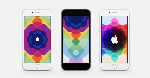 iPhone-6-Three-wallpaper