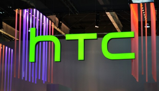 HTC-logo