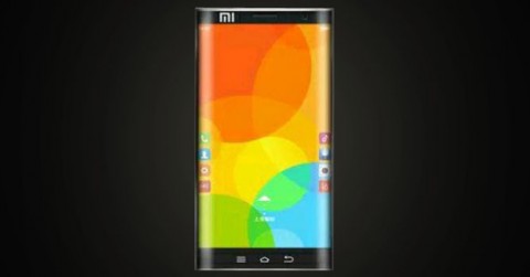 Xiaomi-Arch
