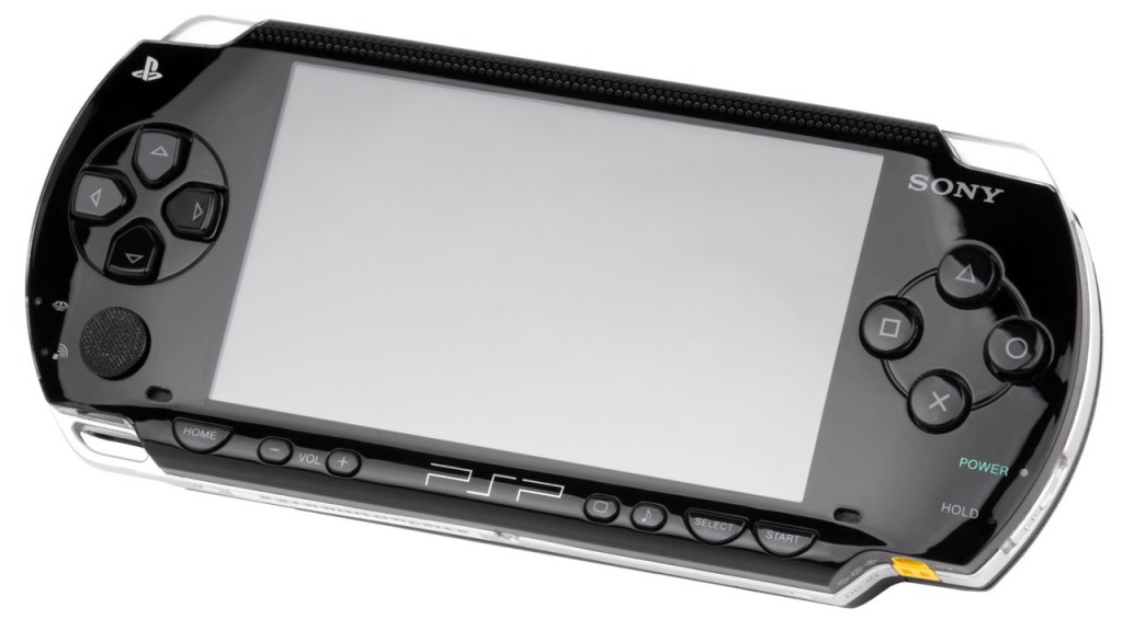 -Sony-PSP-1000
