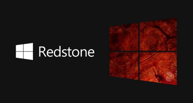 Windows-Redstone