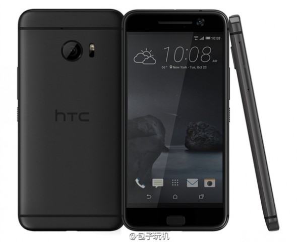 HTC-M10a