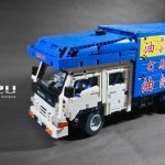 LEGO-isuzu