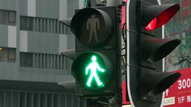 trafficlight