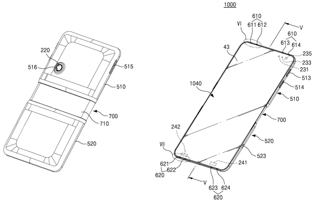 Samsungs-Foldable-Phone-Patent