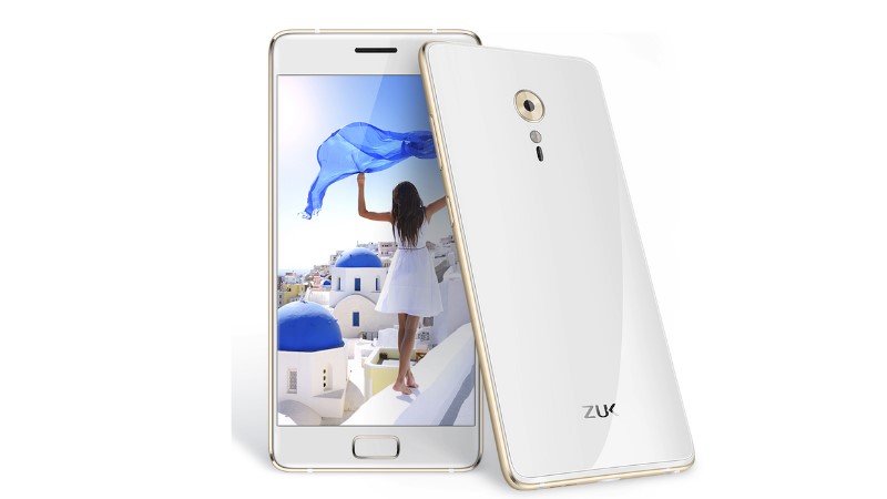 ZUK Z2 Pro