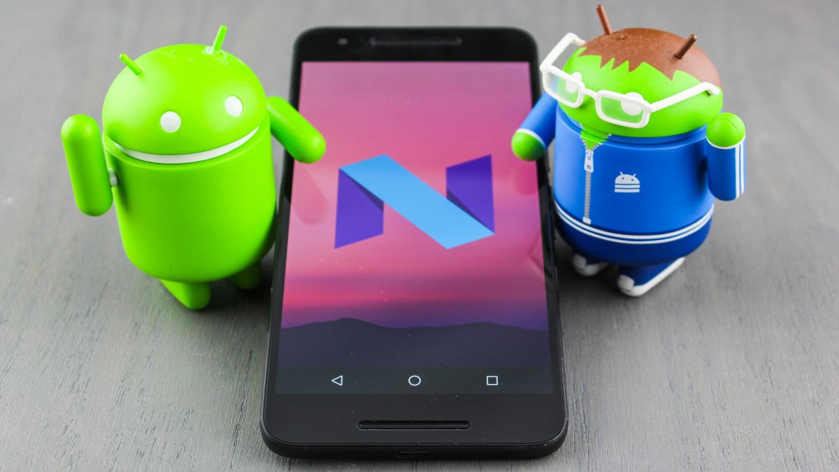 android-n-updat