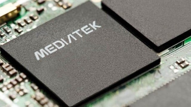 mediatek