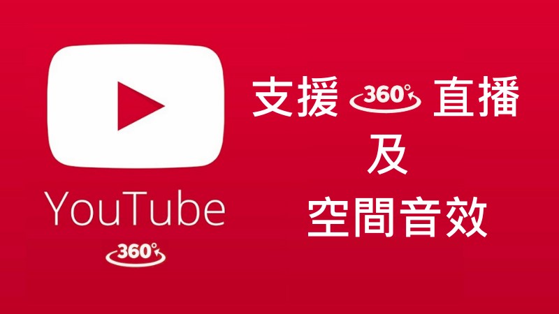 youtube360