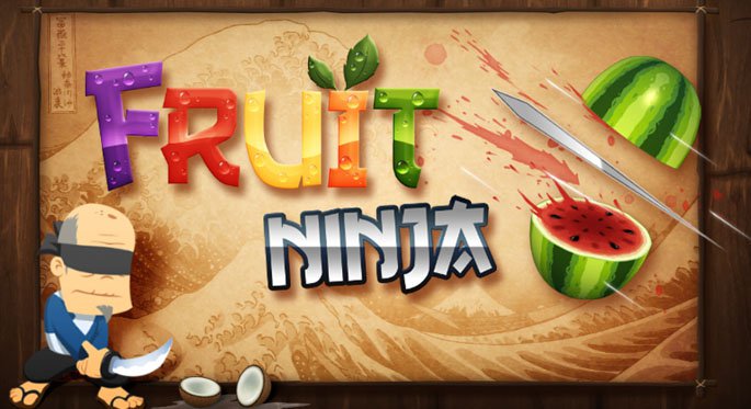 FruitNinja