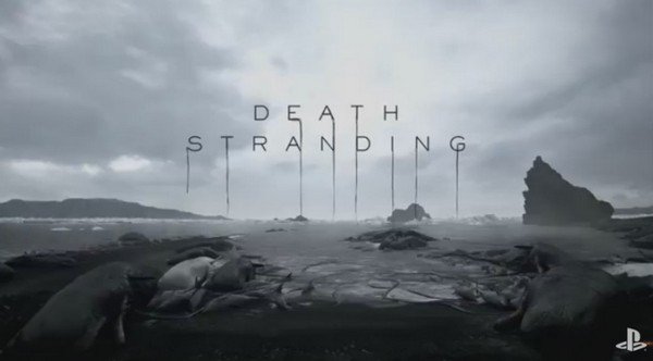 DeathStranding