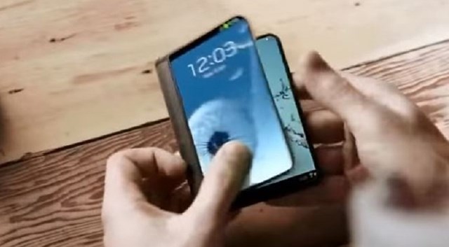 samsung-foldable-smartphone