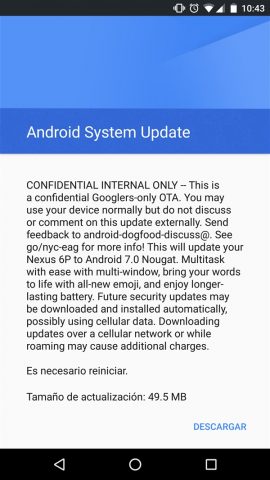 Android70upgrade