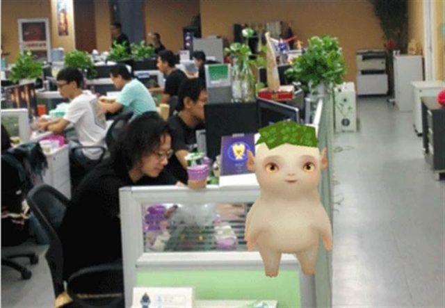 MonsterHuntGO