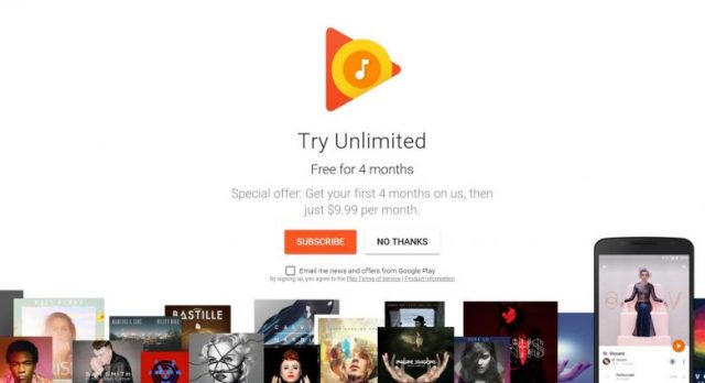 google-play-music-free