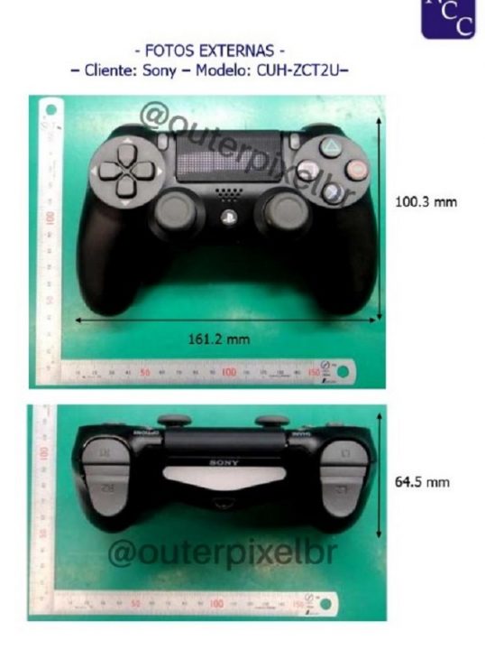 PS4neocontrol