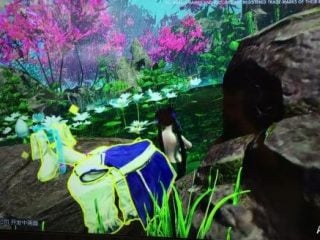 xianjianVR