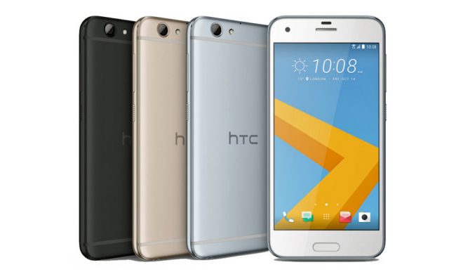 HTC-A9s