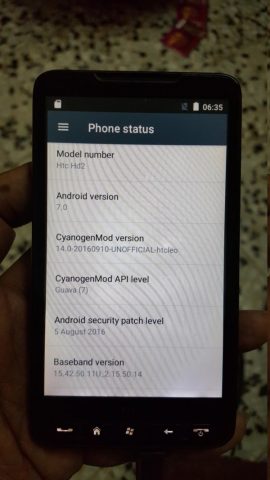 htchd2android7