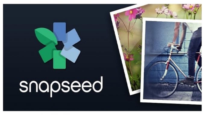 snapseed for mac 2016