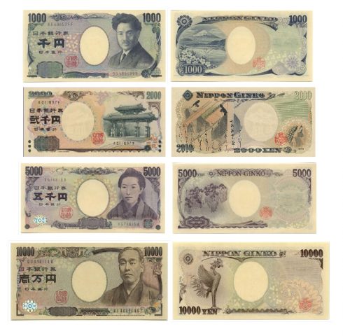 jpy-banknotes