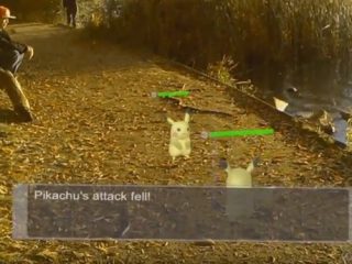 pokemon-hololens