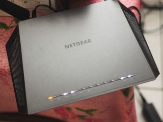 netgear