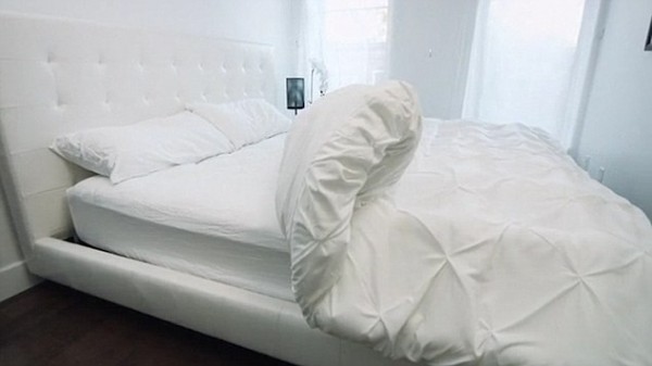 smartduvet