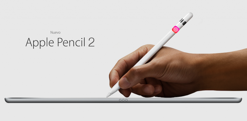 Apple Pencil 也升級，今年Apple 將推出第二代！ - Qooah