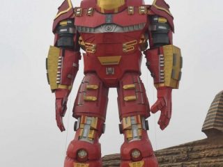 Hulkbuster