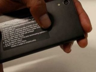 XperiaXA2c