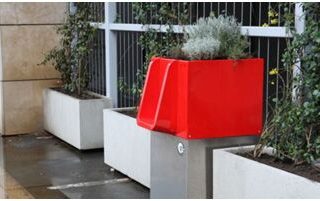 berne toilet