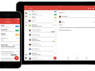 GMAIL 50MB