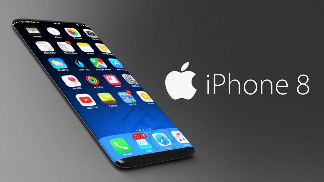 「apple i phone 8」的圖片搜尋結果