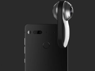 Essential phone2