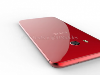 HTC U11 drawing1