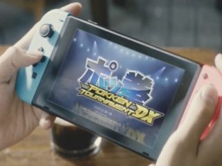 Pokken Tournment DX2