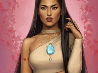 Pocahontas