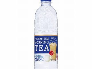 Suntory Premium Morning Tea1