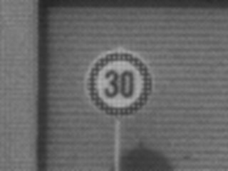 Sony IMX324 Low Magnified Image