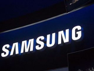 Samsung logo