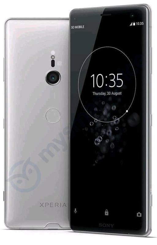 Sony将于IFA2018发布新手机机:Xperia XZ3/Xperia XZ2s多色曝光