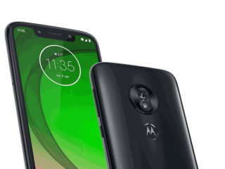 MotoG7play