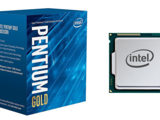 Pentium-Gold