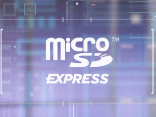 microSD-Express-logo
