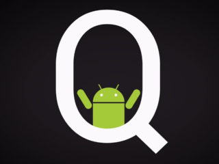 Android-Q-Logo