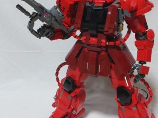 zaku