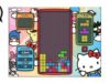 《俄羅斯方塊 x Hello Kitty》推出網上版,免費任你玩