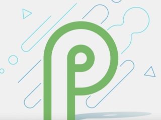 androidP