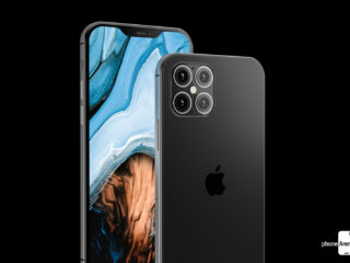 iPhone-12-design-display